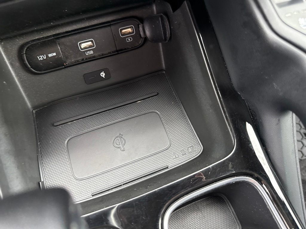 Used 2020 Kia Telluride EX AWD/4WD image 39