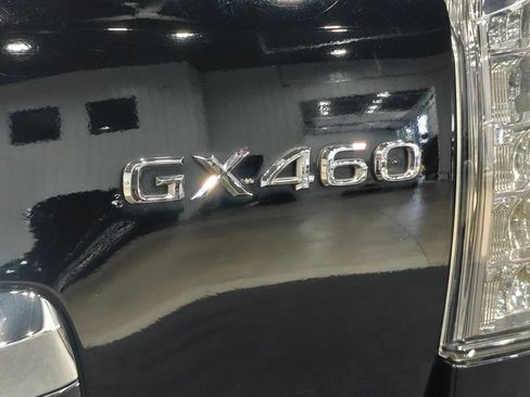 Used 2016 Lexus GX 460 Luxury w/ Preferred Accessory Package AWD/4WD image 63