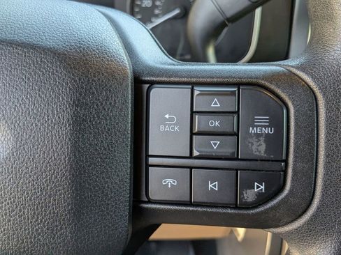 Used 2023 Ford F150 XLT image 17