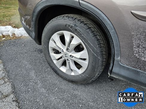 Used 2013 Honda CR-V EX-L image 10