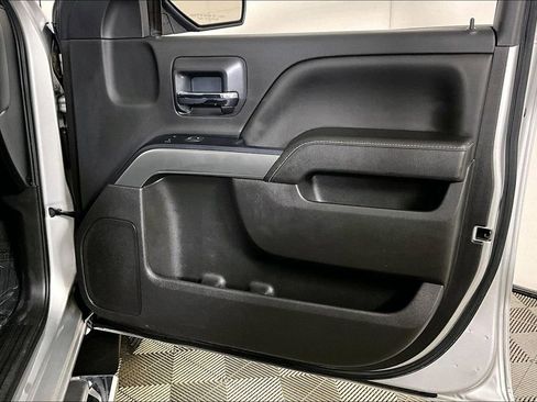 Used 2018 Chevrolet Silverado 1500 LT w/ All Star Edition image 23