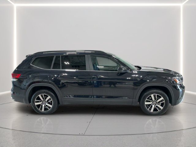 Certified 2023 Volkswagen Atlas SE AWD/4WD image 7