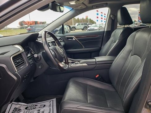 Used 2018 Lexus RX 350 AWD image 10
