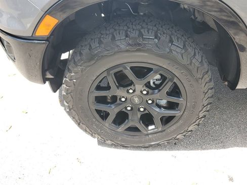 Used 2022 Ford Ranger XLT w/ Equipment Group 302A High AWD/4WD image 11