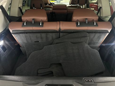 Used 2019 BMW X7 xDrive50i w/ Premium Package image 18