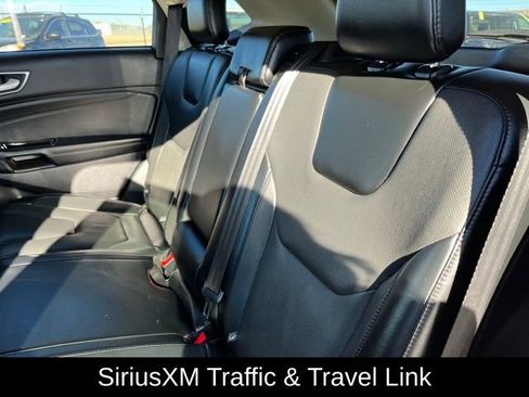 Used 2018 Ford Edge Titanium w/ Equipment Group 301A image 18