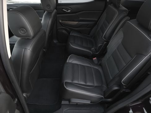 Used 2017 GMC Acadia Denali w/ Technology Package image 18