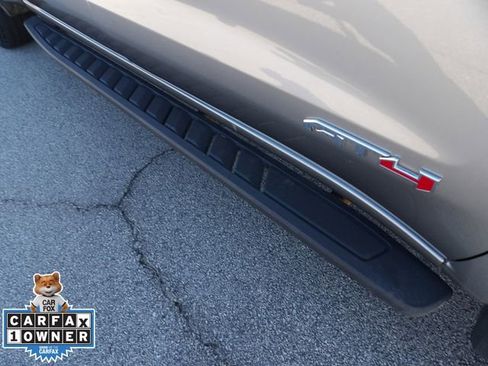 Used 2025 GMC Sierra 1500 AT4 w/ AT4 Premium Package image 14