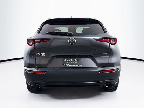 Used 2020 MAZDA CX-30 AWD w/ Premium Package image 6