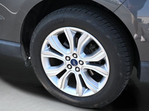 Used 2020 Ford Edge Titanium w/ Equipment Group 301A FWD image 38