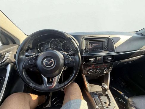 Used 2014 MAZDA CX-5 Grand Touring AWD/4WD image 15