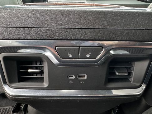 Used 2024 GMC Sierra 2500 Denali Ultimate w/ Max Trailering Package image 27