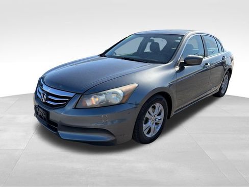 Used 2011 Honda Accord SE image 3