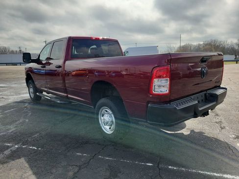 Used 2024 RAM 2500 Tradesman image 13