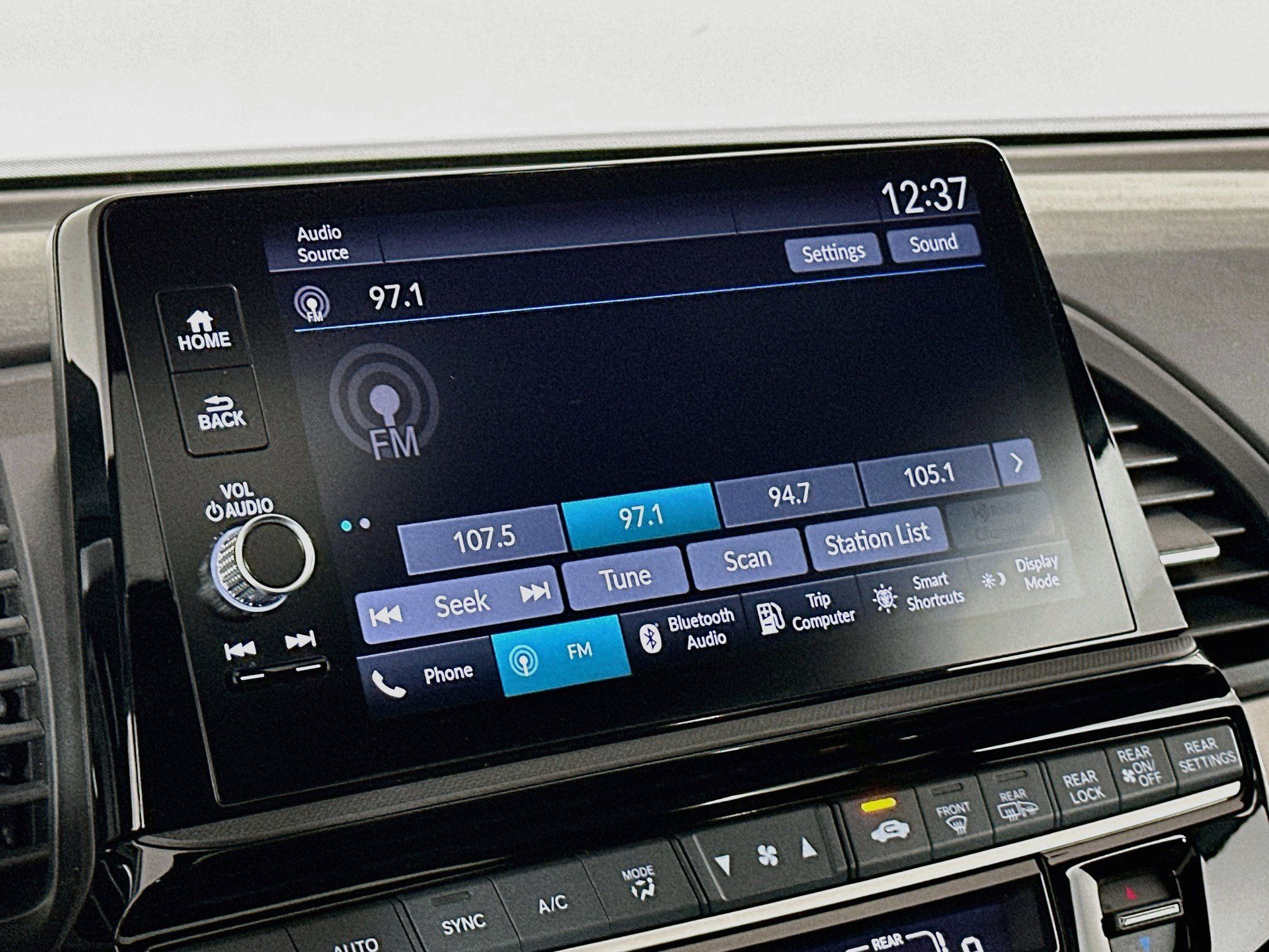 Used 2025 Honda Odyssey Sport-L image 21