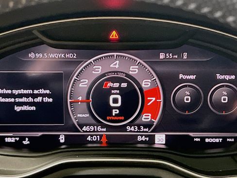 Used 2018 Audi RS 5 w/ Dynamic Package AWD/4WD image 22