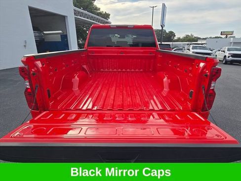 Certified 2025 Chevrolet Silverado 2500 W/T w/ WT/CX Safety Package AWD/4WD image 32