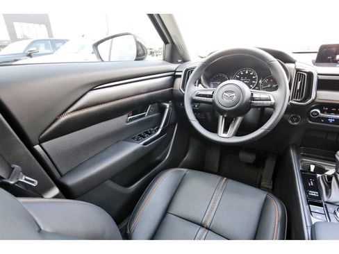 Used 2025 MAZDA CX-50 2.5 Hybrid w/ Weather Package image 6