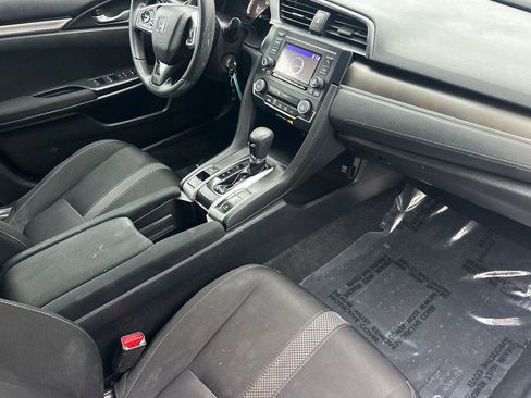 Used 2019 Honda Civic LX image 15