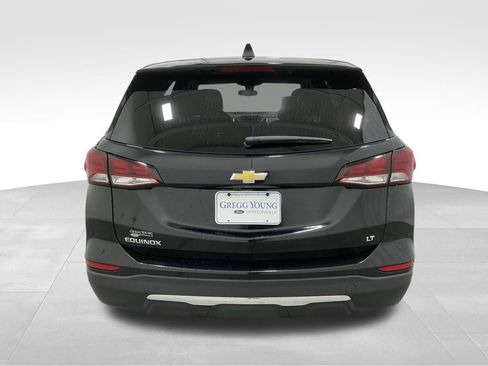 Used 2023 Chevrolet Equinox LT FWD image 21