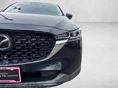 Used 2023 MAZDA CX-5 AWD 2.5 S w/ Preferred Package image 9