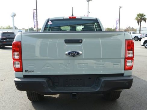 Used 2021 Ford Ranger XL w/ Equipment Group 101A High image 7