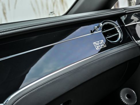Certified 2020 Bentley Continental GT w/ First Edition Specification AWD/4WD image 44