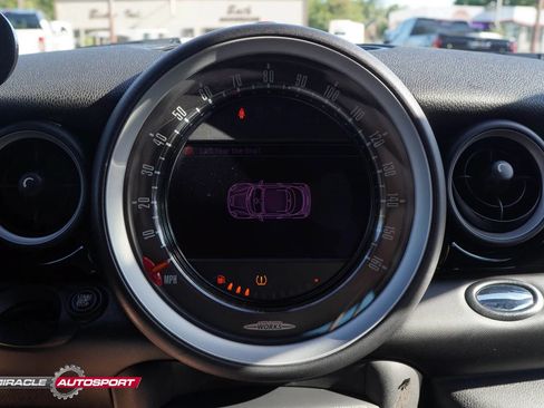 Used 2015 MINI Cooper Coupe John Cooper Works FWD image 37