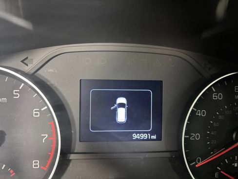 Used 2019 Kia Sportage LX FWD image 15