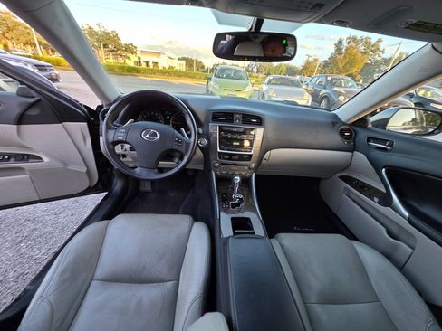 Used 2010 Lexus IS 250 AWD image 15