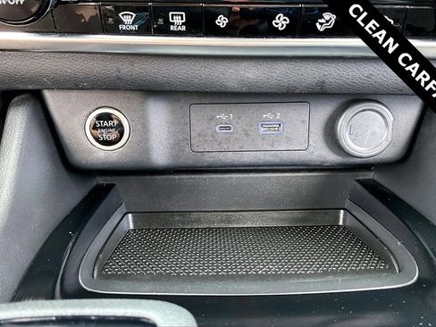 Used 2023 Nissan Rogue SV image 26