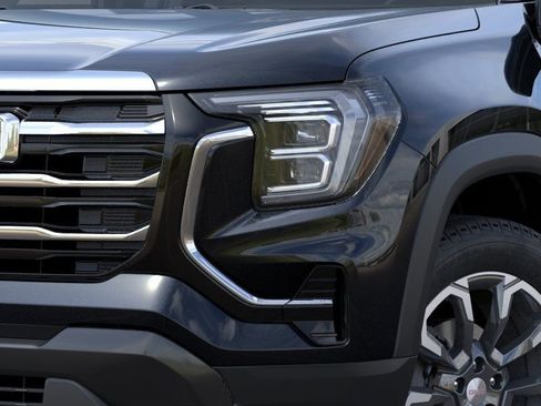New 2026 GMC Terrain Elevation AWD/4WD image 10