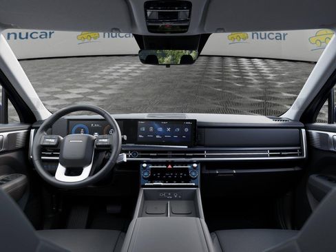 New 2026 Hyundai Santa Fe SEL image 11