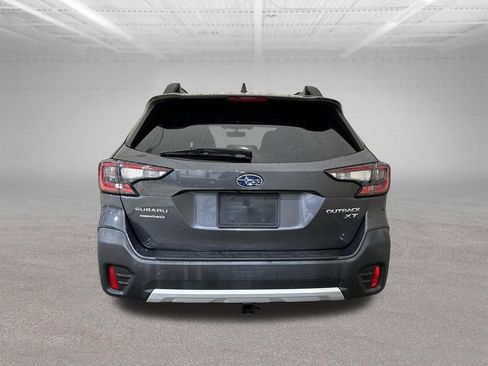 Used 2021 Subaru Outback Limited XT AWD/4WD image 4