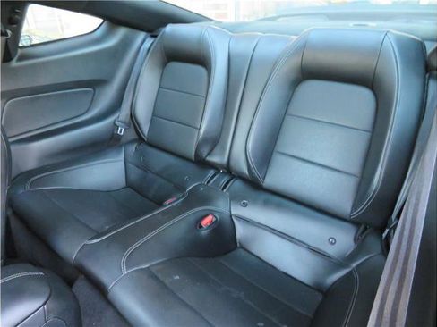 Used 2022 Ford Mustang Mach 1 w/ Mach 1 Handling Package image 4