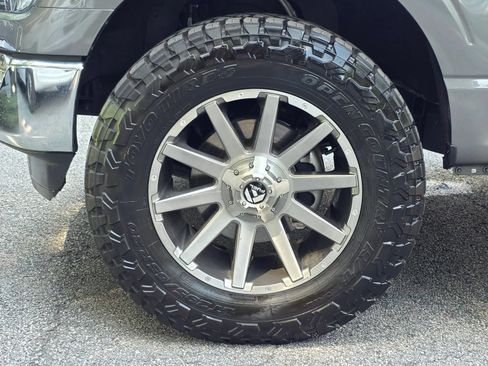 Used 2021 Ford F150 Lariat w/ Equipment Group 502A High AWD/4WD image 41