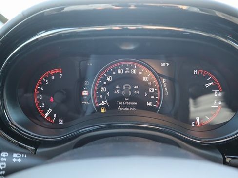 New 2026 Dodge Durango GT image 11