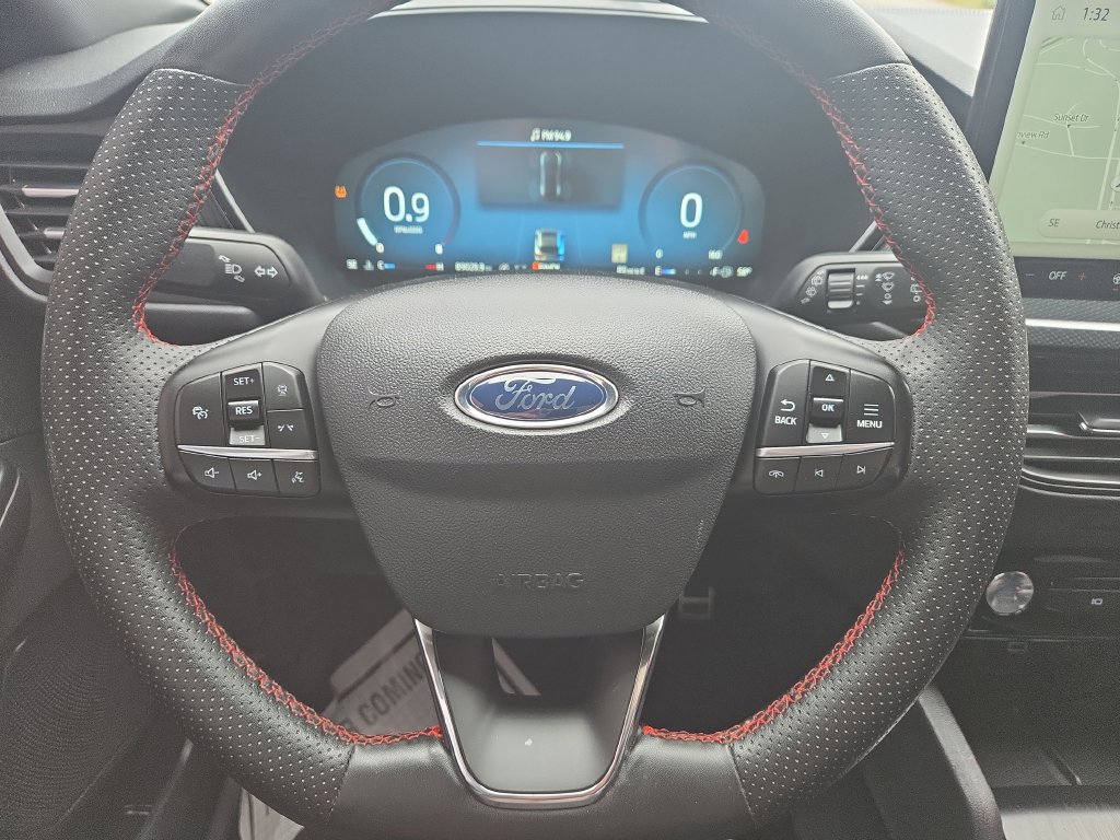 Used 2023 Ford Escape ST-Line Select w/ Tech Pack #2 AWD/4WD image 15