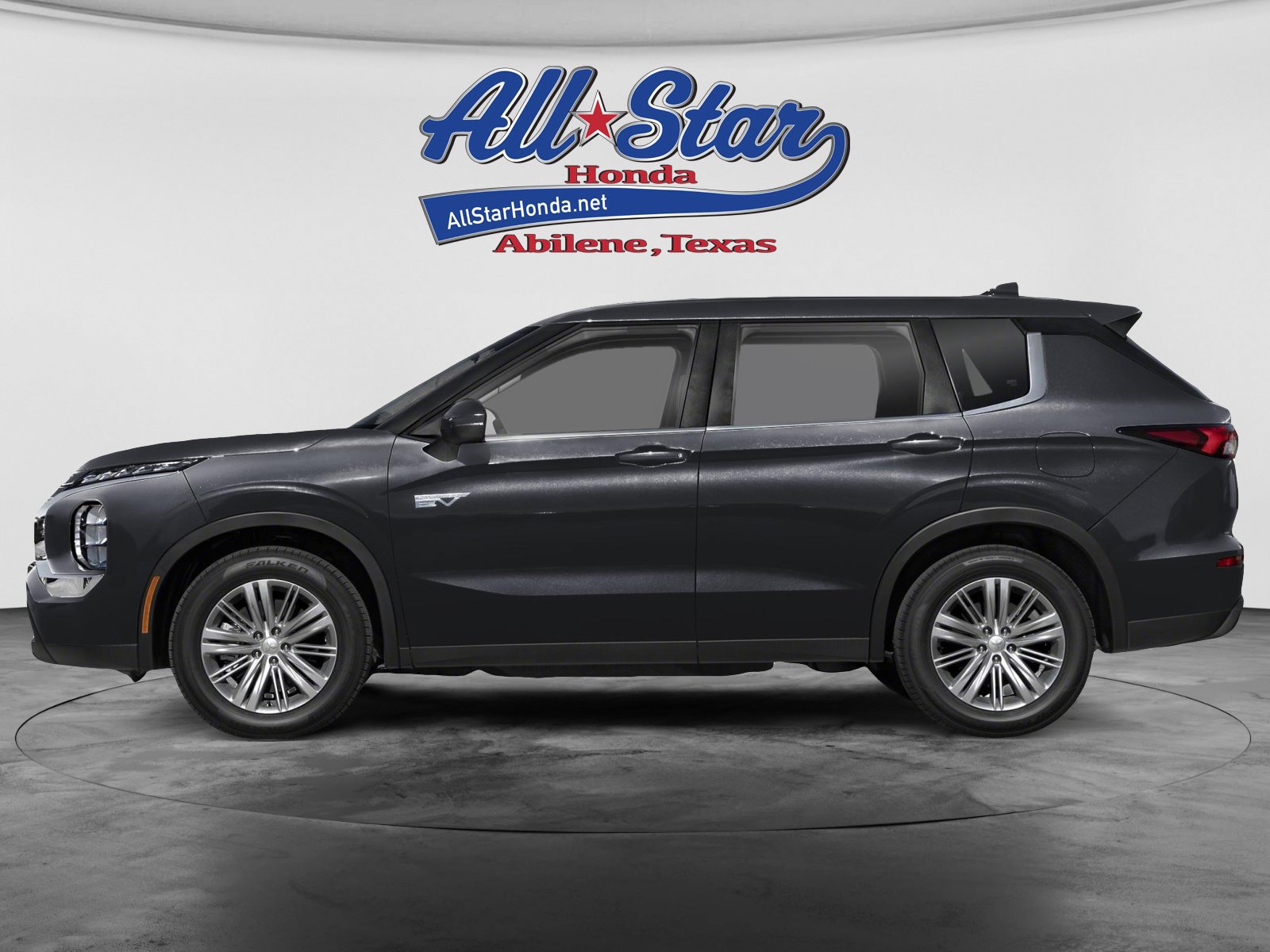 Used 2024 Mitsubishi Outlander SE AWD/4WD image 3