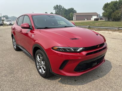 Used 2024 Dodge Hornet R/T