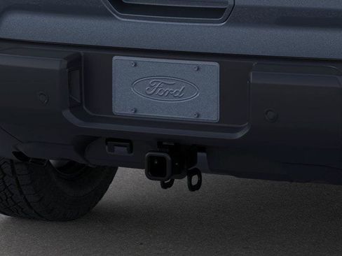 New 2026 Ford Bronco Sport Badlands AWD/4WD image 54