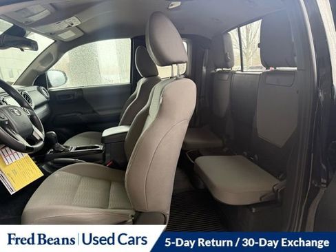 Used 2019 Toyota Tacoma SR w/ SX Package image 20