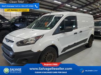 Used 2016 Ford Transit Connect XL video 1