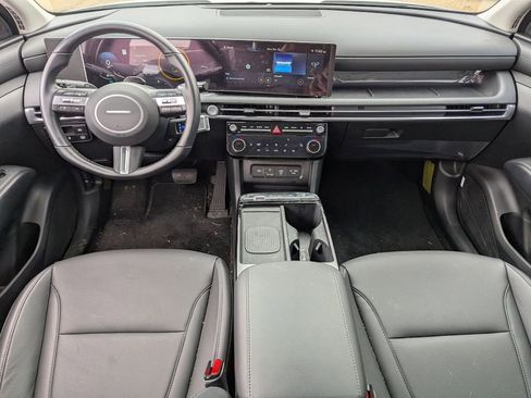 Used 2025 Hyundai Tucson SEL AWD/4WD image 9