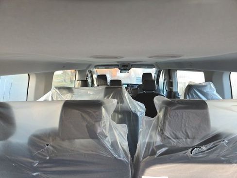 New 2025 Ford Transit 350 XL image 7