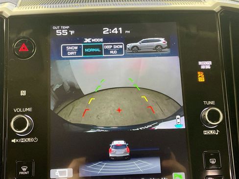 Used 2025 Subaru Ascent Touring w/ Popular Package #2 image 6