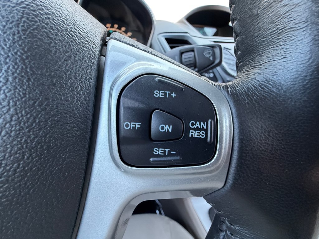 Used 2014 Ford Fiesta SE w/ Comfort Package FWD image 24