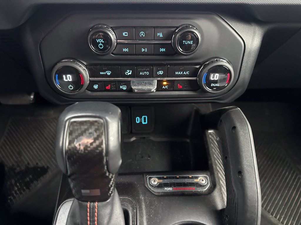 Used 2023 Ford Bronco Raptor AWD/4WD image 51