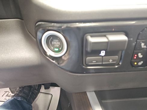 New 2026 Chevrolet Silverado 1500 High Country w/ Technology Package image 21