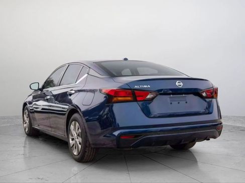 Used 2020 Nissan Altima 2.5 S image 7